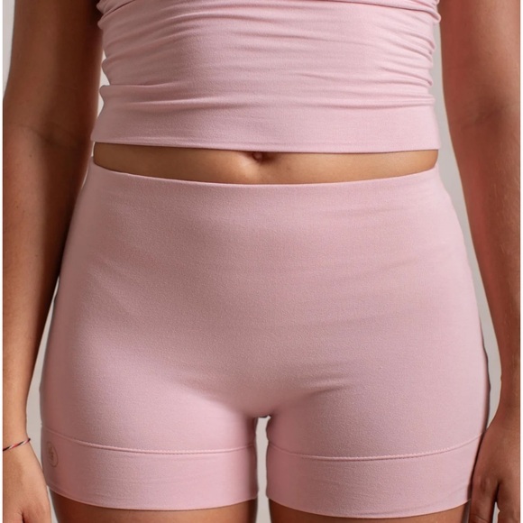 Indigo Luna Bella shorts - Picture 2 of 4